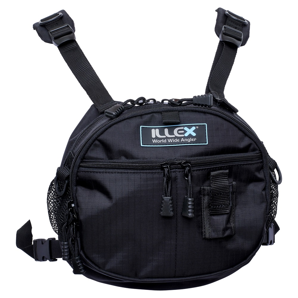 Illex Great Escape Chest Pack